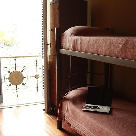 Ritz Hotel & Hostel Ba Buenos Aires Ngoại thất bức ảnh