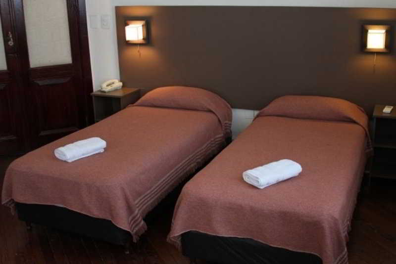 Ritz Hotel & Hostel Ba Buenos Aires Ngoại thất bức ảnh