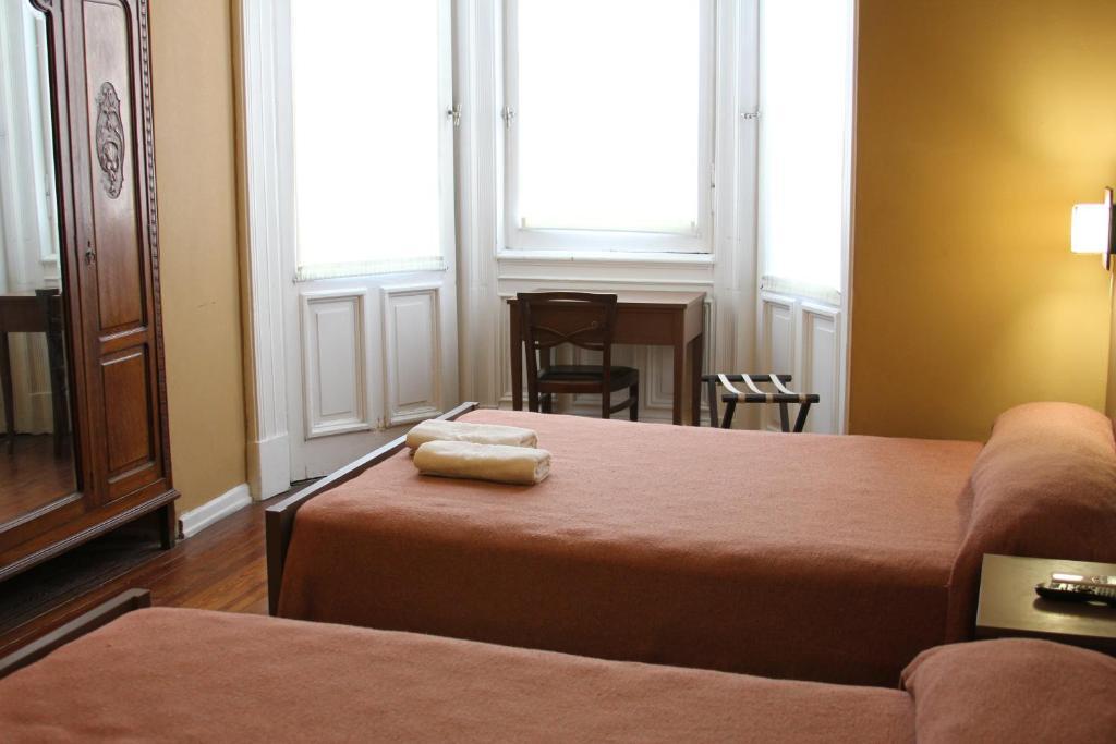 Ritz Hotel & Hostel Ba Buenos Aires Ngoại thất bức ảnh